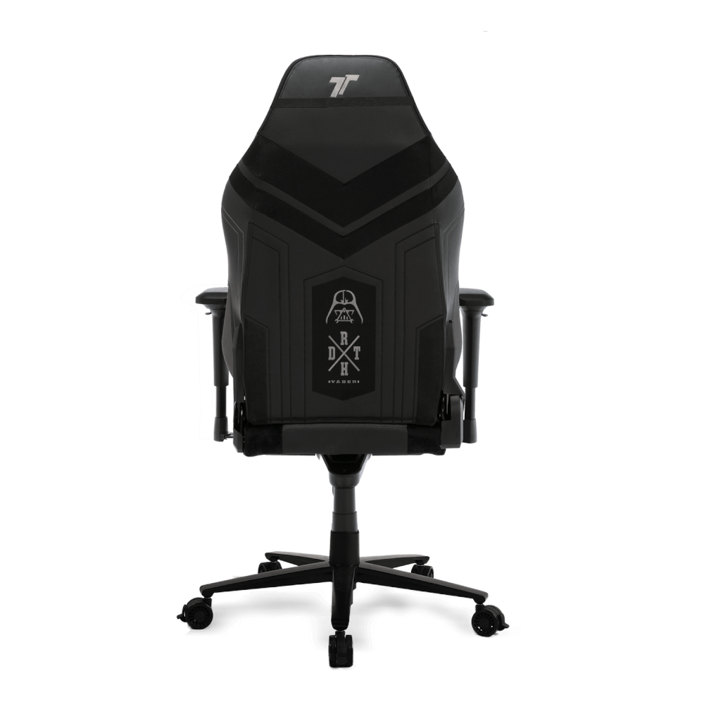 เก้าอี้เกมมิ่ง TTRacing Maxx ผ้า Darth Vader Edition